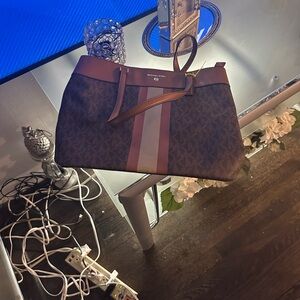 Michael Kors tote bag